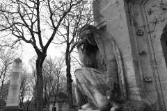 © Nosrat Panahi Nejad "Parigi"
