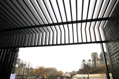 © Nosrat Panahi Nejad "Parigi"