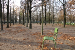 © Nosrat Panahi Nejad "Parigi"