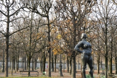 © Nosrat Panahi Nejad "Parigi"