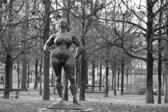 © Nosrat Panahi Nejad "Parigi"