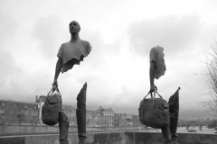 © Nosrat Panahi Nejad "Parigi"