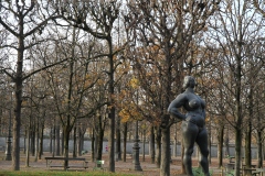 © Nosrat Panahi Nejad "Parigi"